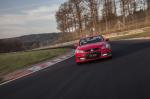 Holden VF SS Redline Ute At The Nurburgring 2013 года